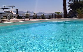 Estuario Rooms